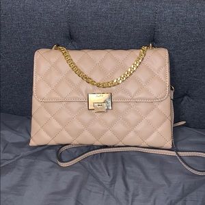 ALDO Beige Crossbody